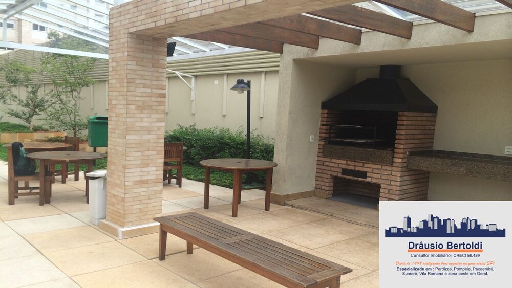 Apartamento, 3 quartos, 100 m² - Foto 3