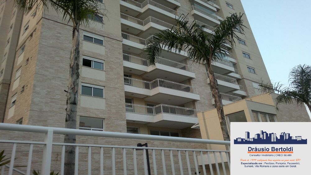 Apartamento, 3 quartos, 100 m² - Foto 9