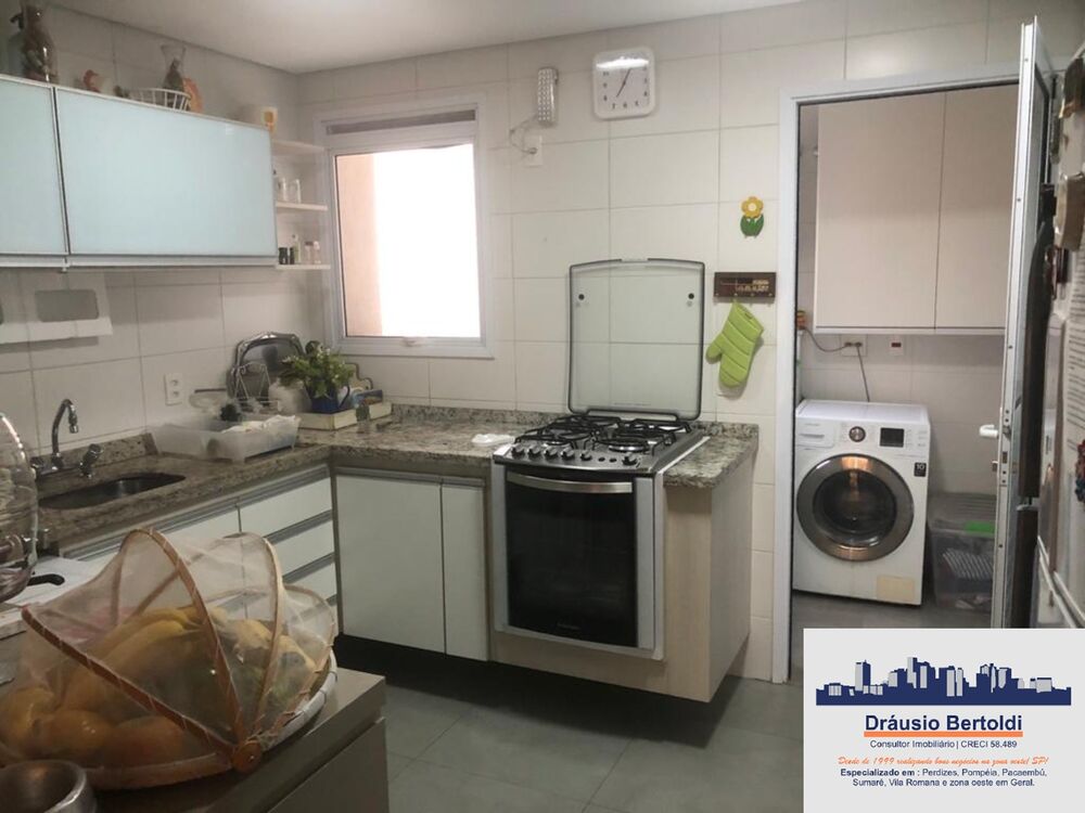 Apartamento, 3 quartos, 100 m² - Foto 8
