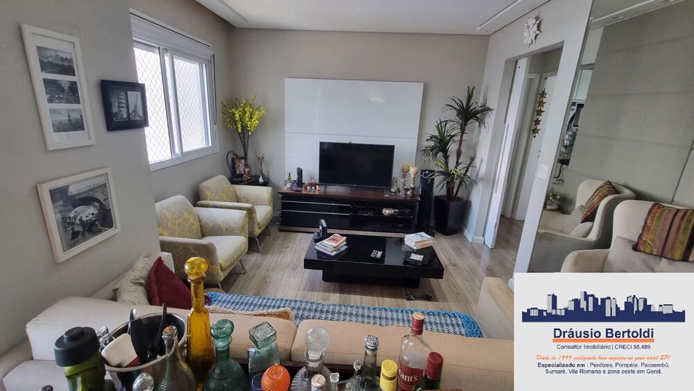 Apartamento, 3 quartos, 100 m² - Foto 13