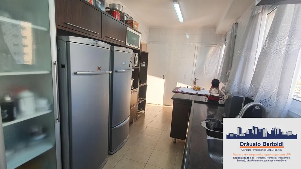Apartamento, 4 quartos, 168 m² - Foto 8