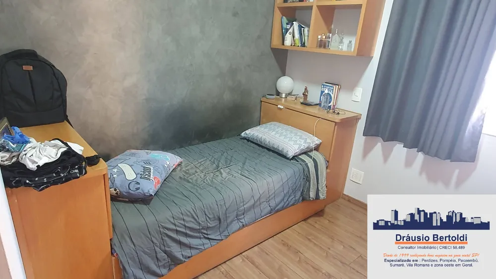 Apartamento, 4 quartos, 168 m² - Foto 10