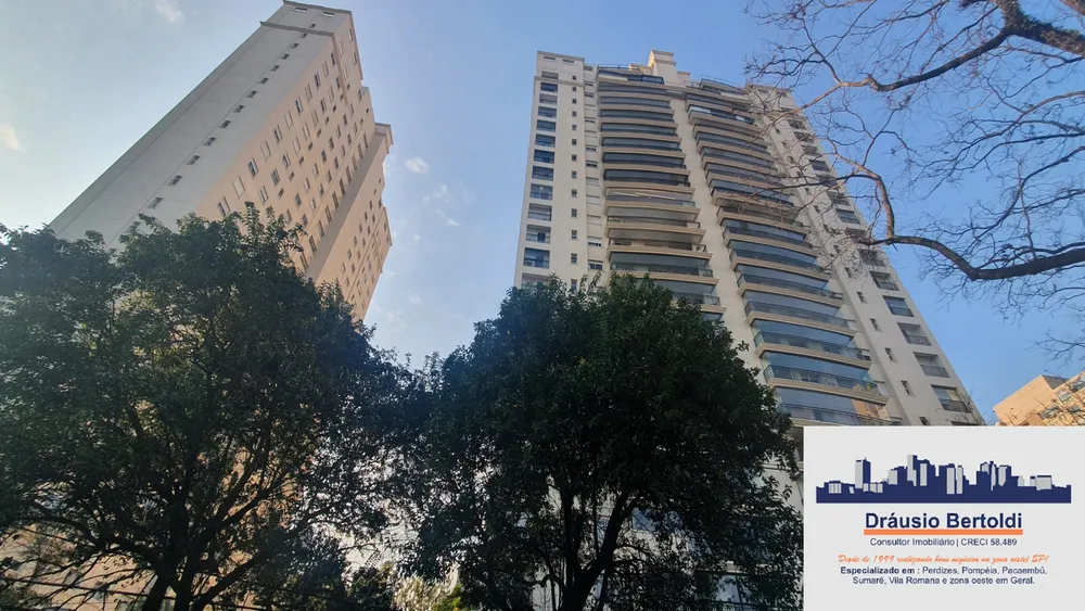Apartamento, 4 quartos, 168 m² - Foto 3