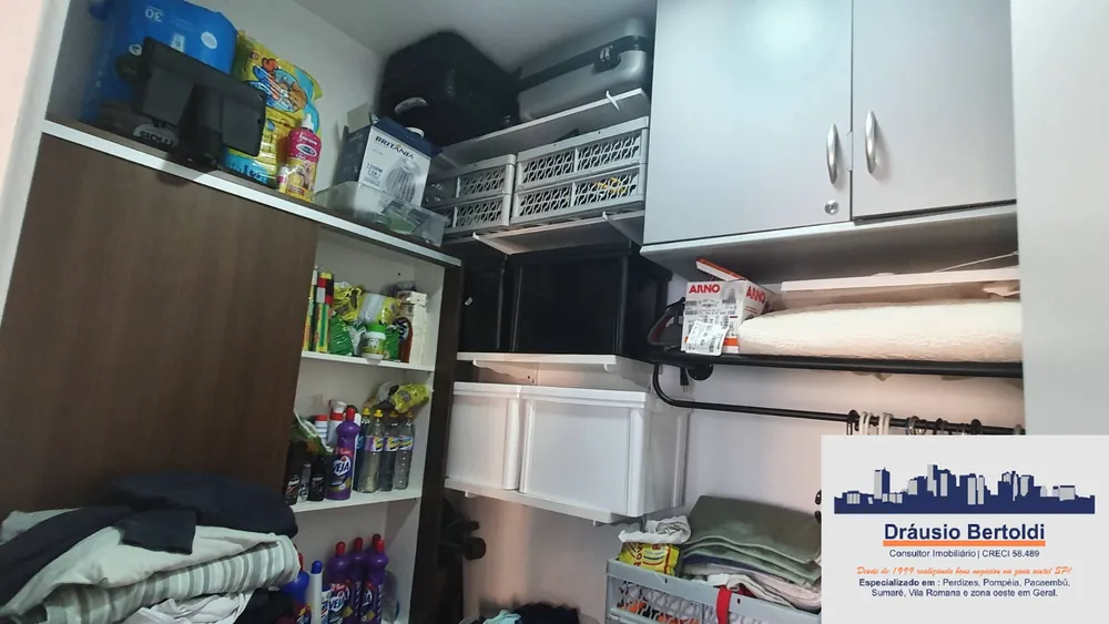 Apartamento, 4 quartos, 168 m² - Foto 14