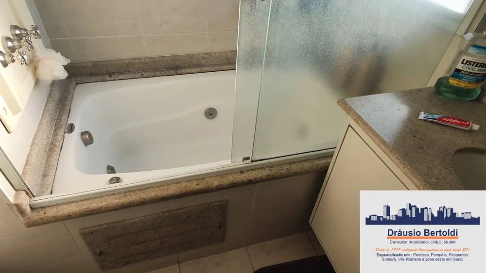 Apartamento, 4 quartos, 168 m² - Foto 5