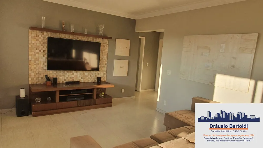 Apartamento, 4 quartos, 168 m² - Foto 4