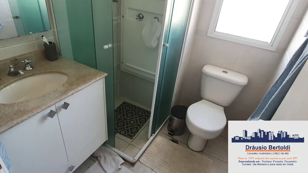 Apartamento, 4 quartos, 168 m² - Foto 11