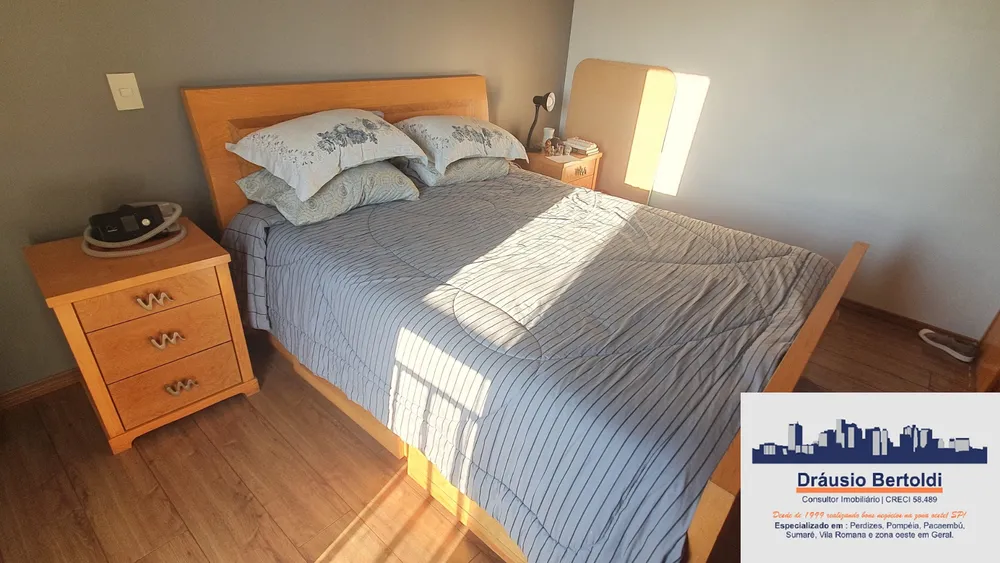 Apartamento, 4 quartos, 168 m² - Foto 1