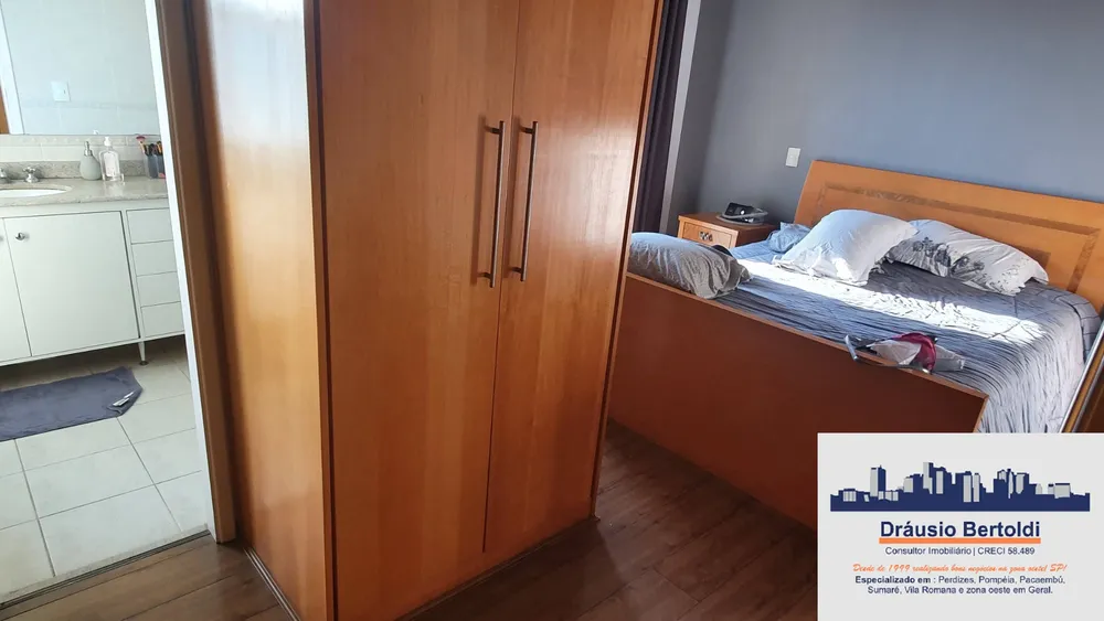 Apartamento, 4 quartos, 168 m² - Foto 3