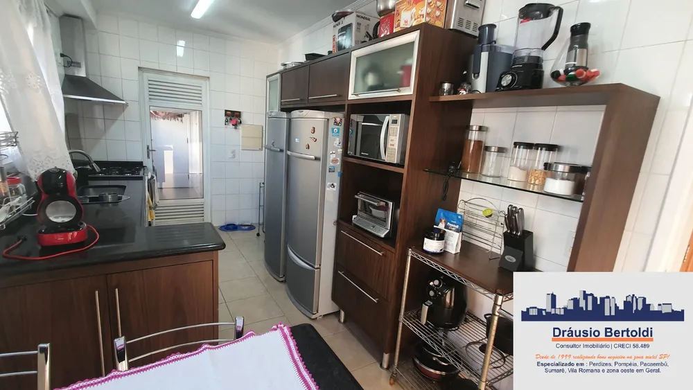 Apartamento, 4 quartos, 168 m² - Foto 8