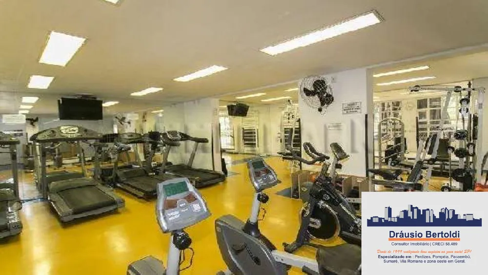Apartamento, 4 quartos, 168 m² - Foto 16