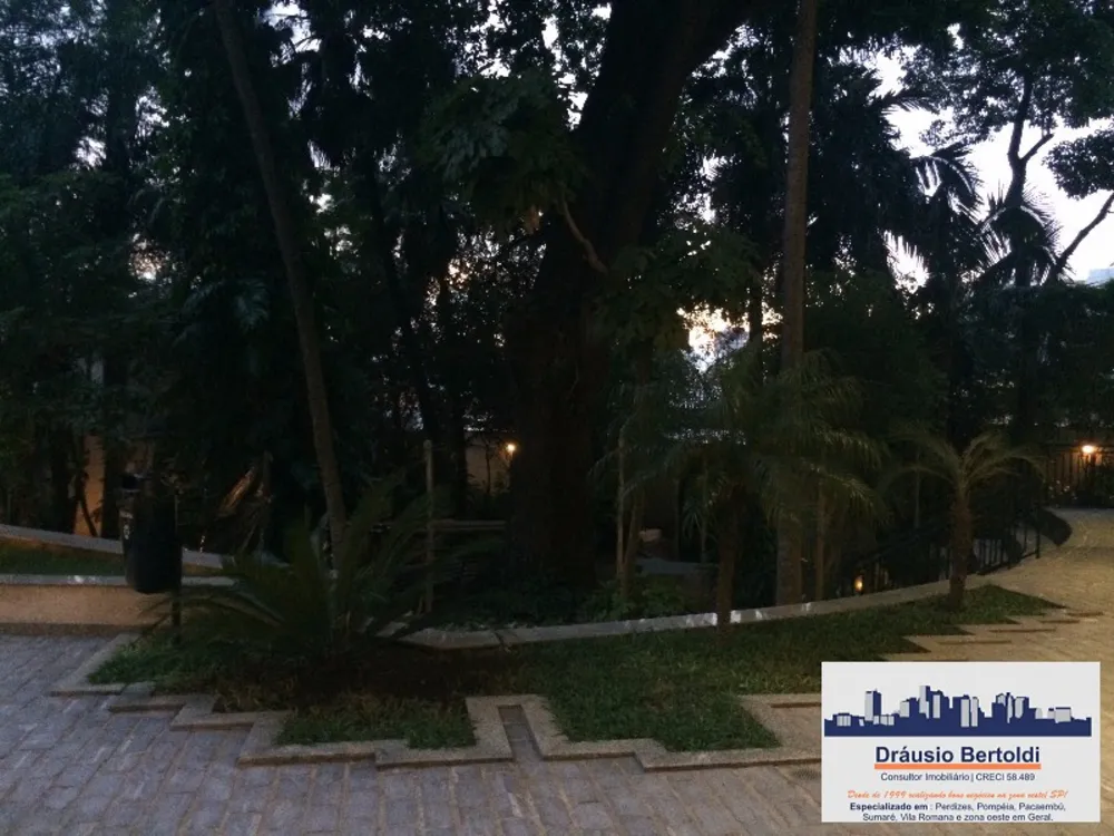 Apartamento, 4 quartos, 196 m² - Foto 4