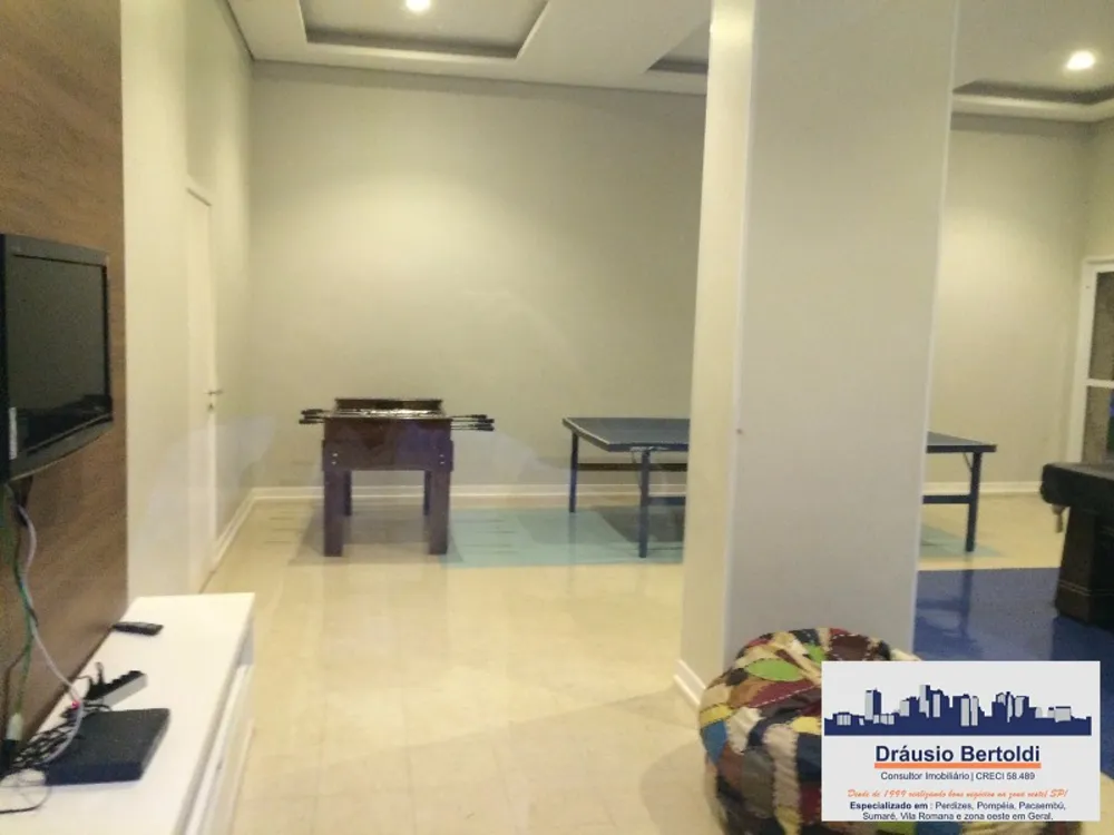 Apartamento, 4 quartos, 196 m² - Foto 4
