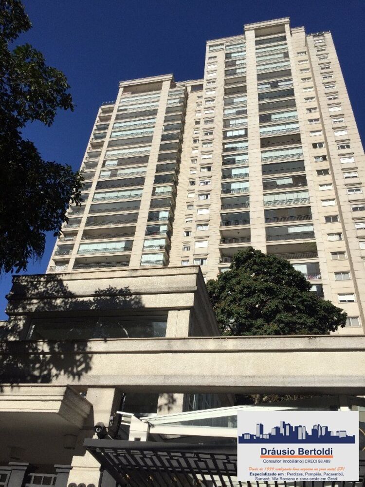 Apartamento, 4 quartos, 196 m² - Foto 8