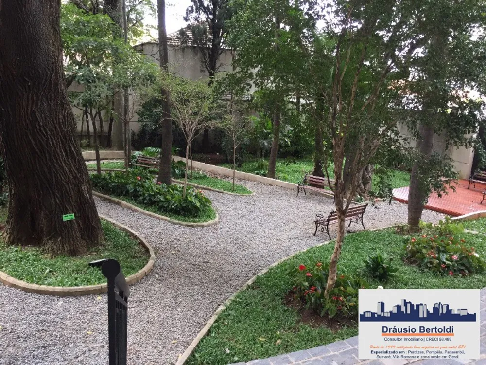 Apartamento, 4 quartos, 196 m² - Foto 1