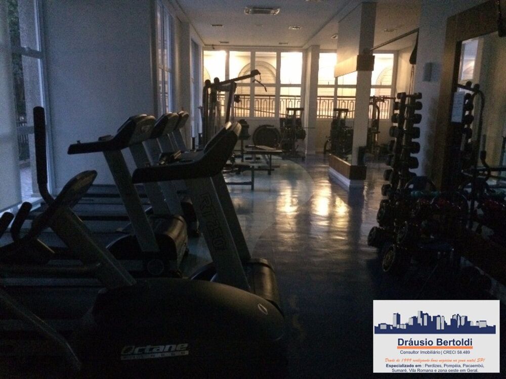 Apartamento, 4 quartos, 196 m² - Foto 7
