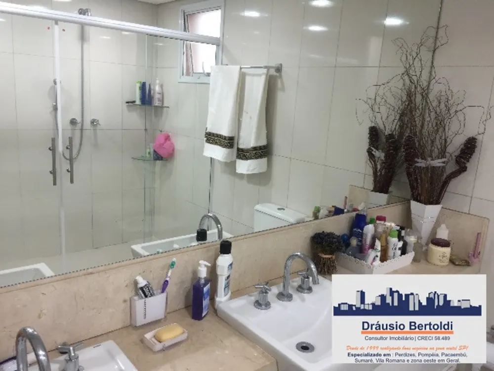 Apartamento, 4 quartos, 177 m² - Foto 9