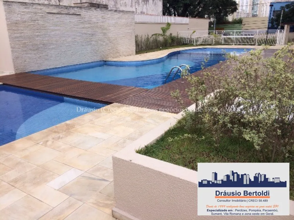 Apartamento, 4 quartos, 177 m² - Foto 14