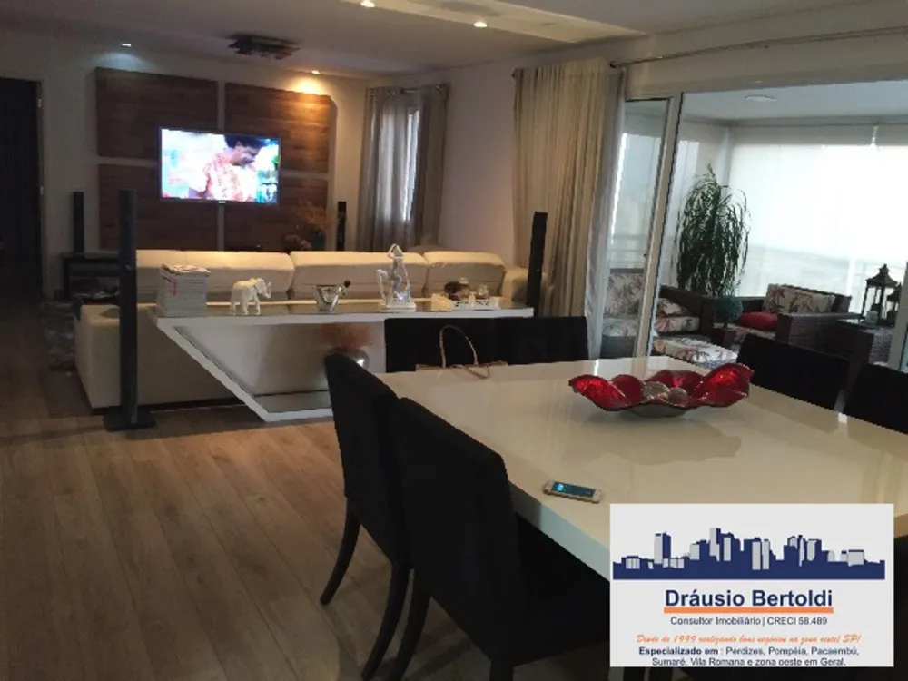 Apartamento, 4 quartos, 177 m² - Foto 5