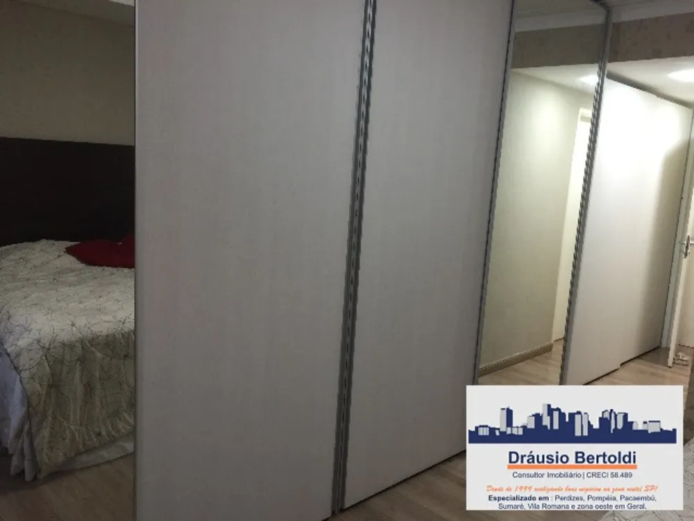 Apartamento, 4 quartos, 177 m² - Foto 7