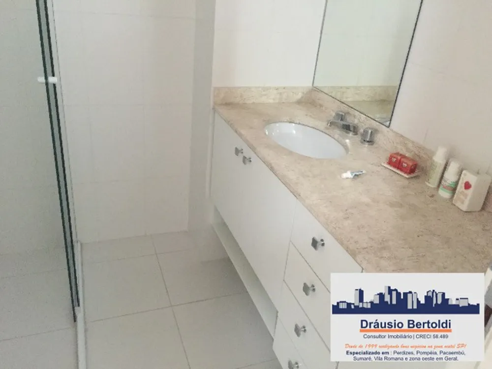 Apartamento, 4 quartos, 177 m² - Foto 10
