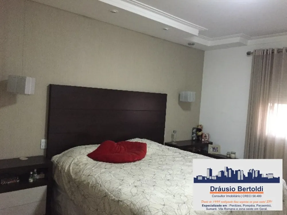 Apartamento, 4 quartos, 177 m² - Foto 8