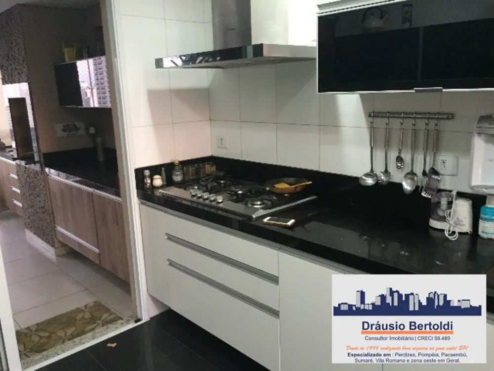 Apartamento, 4 quartos, 177 m² - Foto 12
