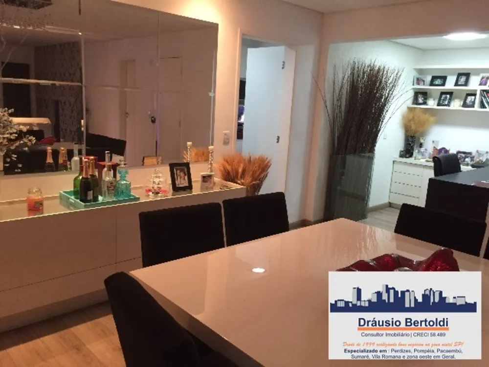 Apartamento, 4 quartos, 177 m² - Foto 13