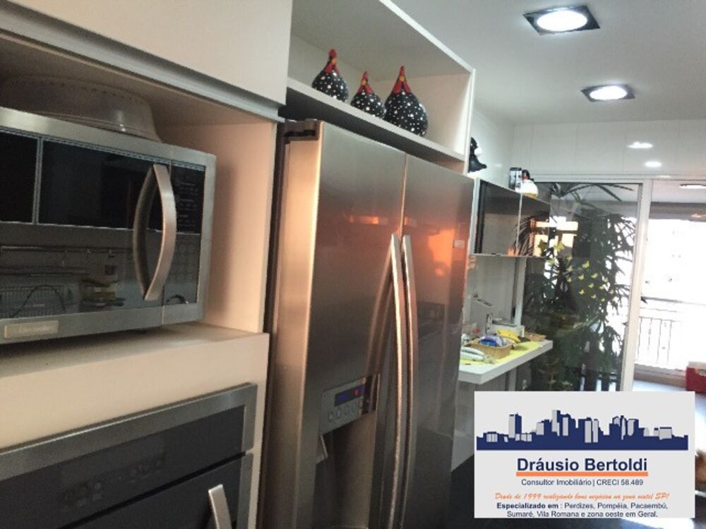 Apartamento, 4 quartos, 177 m² - Foto 4