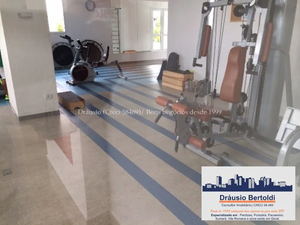 Apartamento, 4 quartos, 177 m² - Foto 15