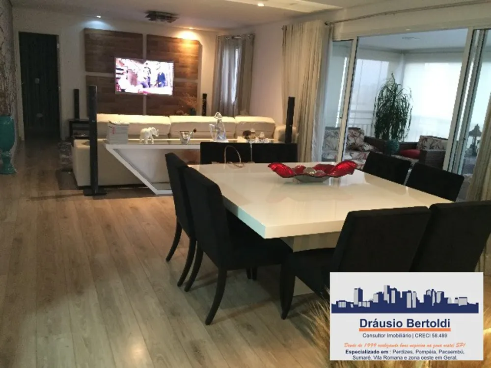 Apartamento, 4 quartos, 177 m² - Foto 11