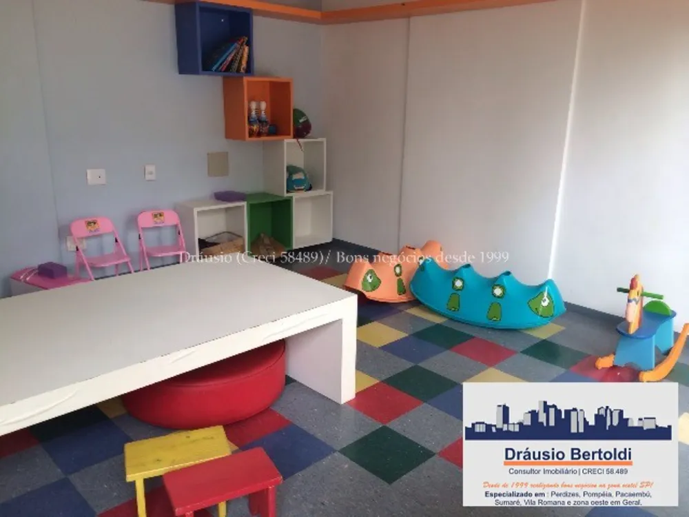 Apartamento, 4 quartos, 177 m² - Foto 16