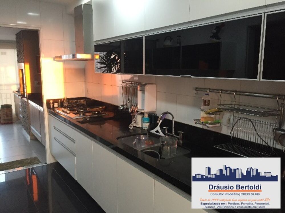 Apartamento, 4 quartos, 177 m² - Foto 3