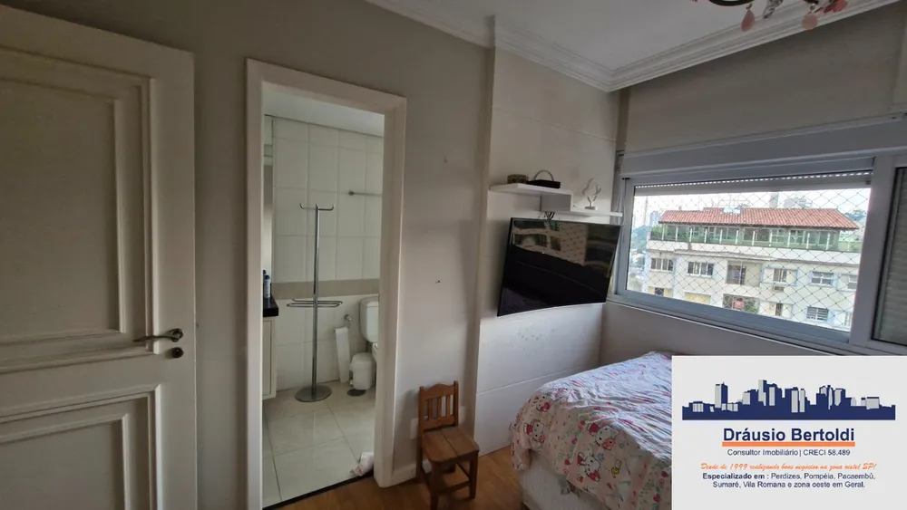 Apartamento, 4 quartos, 192 m² - Foto 6