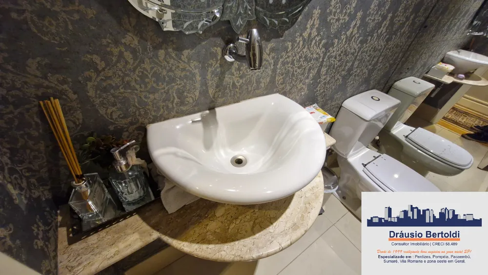 Apartamento, 4 quartos, 192 m² - Foto 8
