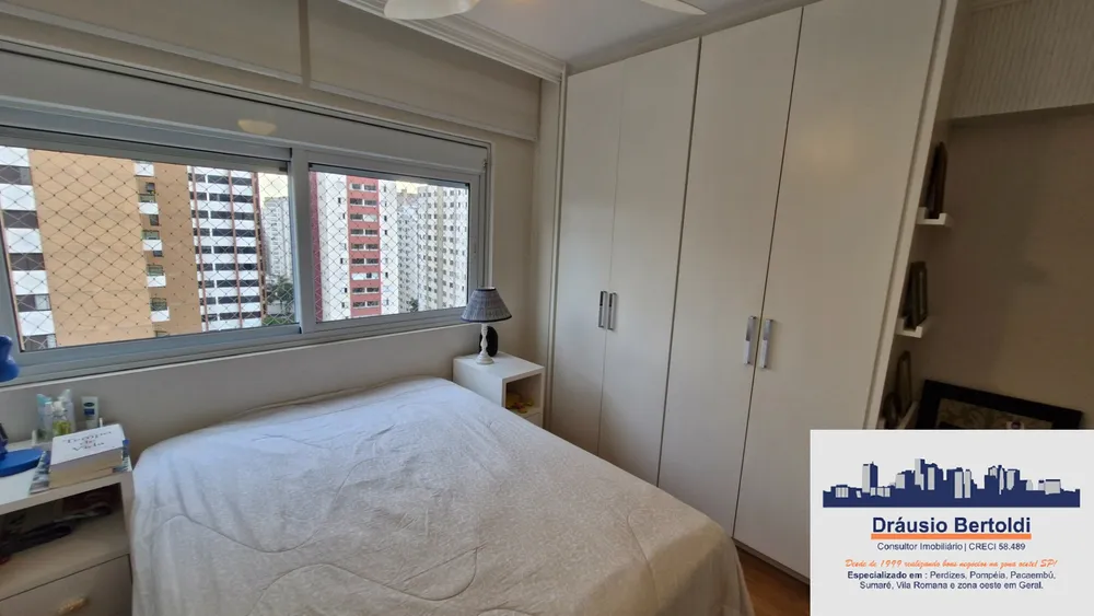 Apartamento, 4 quartos, 192 m² - Foto 5