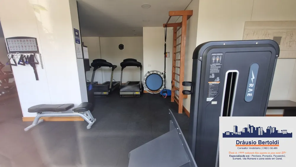 Apartamento, 4 quartos, 178 m² - Foto 11