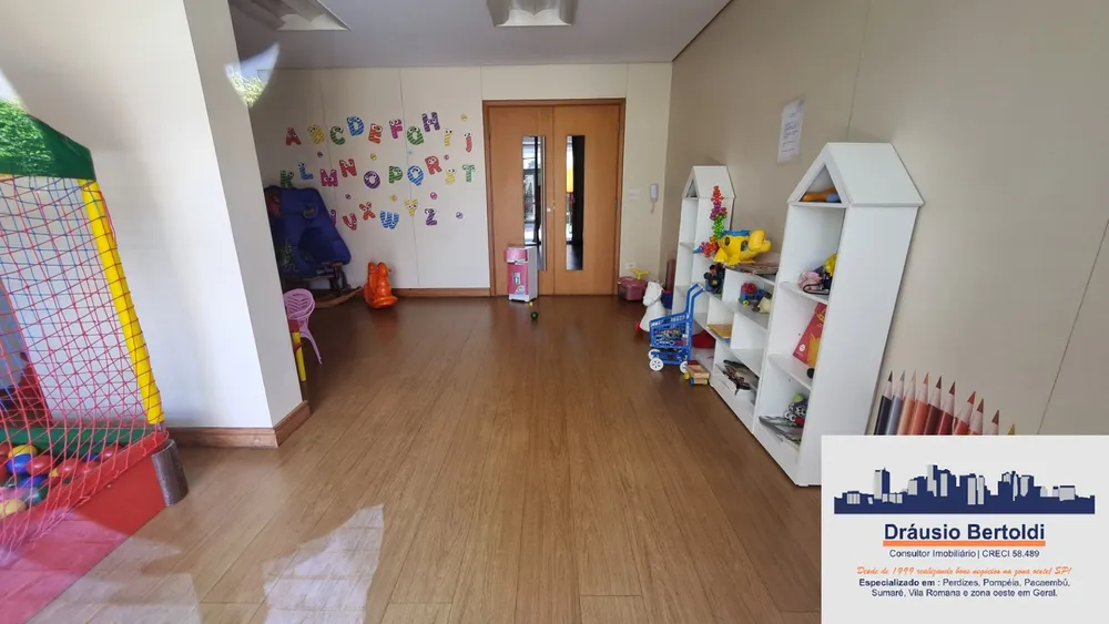 Apartamento, 4 quartos, 178 m² - Foto 12