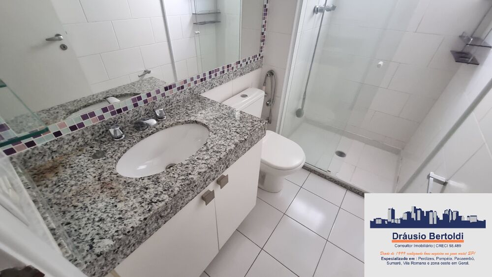 Apartamento, 4 quartos, 178 m² - Foto 3