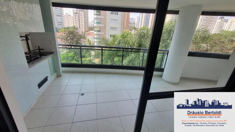 Apartamento, 4 quartos, 178 m² - Foto 2