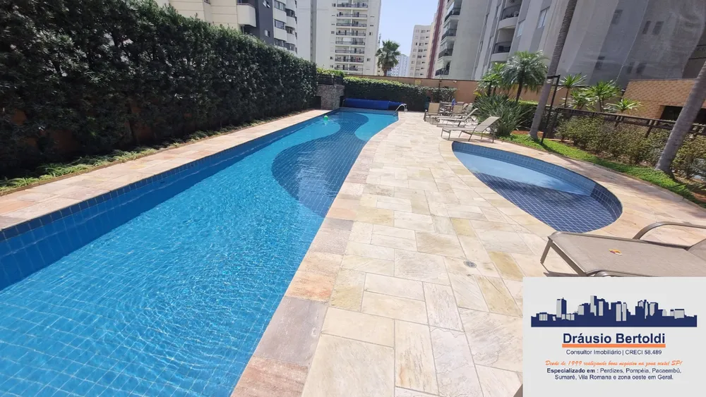 Apartamento, 4 quartos, 178 m² - Foto 10