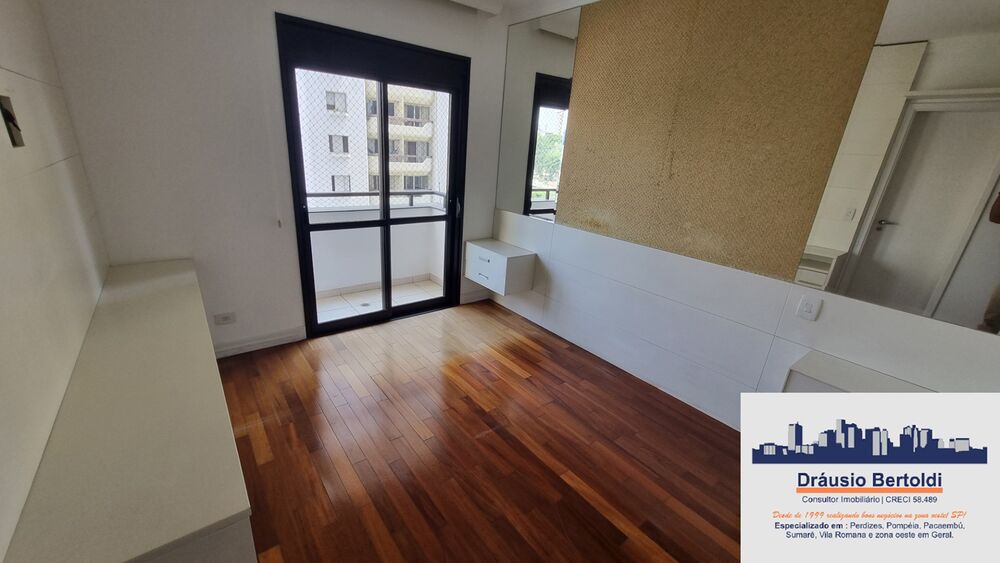 Apartamento, 4 quartos, 178 m² - Foto 1