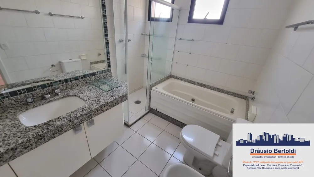 Apartamento, 4 quartos, 178 m² - Foto 6