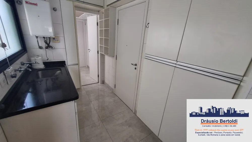 Apartamento, 4 quartos, 178 m² - Foto 9