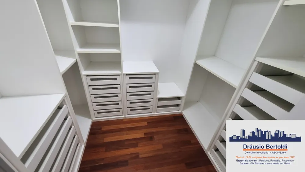 Apartamento, 4 quartos, 178 m² - Foto 5