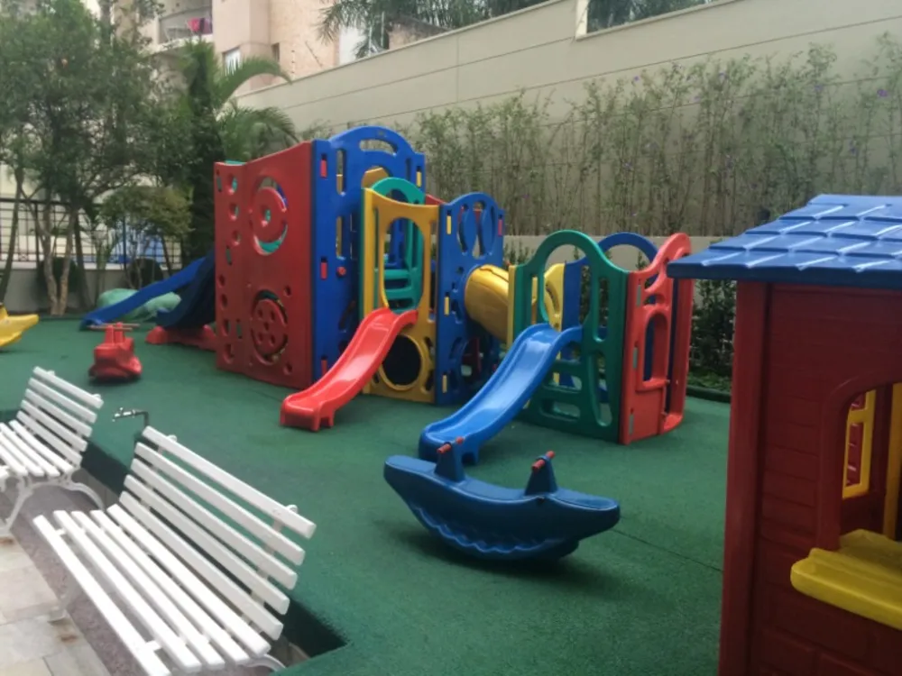 Apartamento, 4 quartos, 122 m² - Foto 16