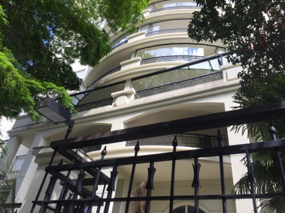 Apartamento, 4 quartos, 122 m² - Foto 11