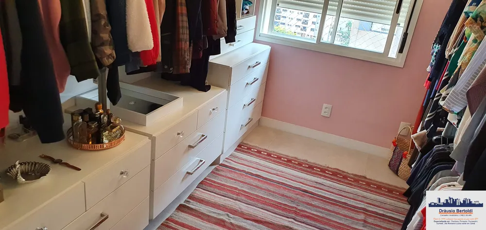Apartamento, 4 quartos, 122 m² - Foto 5