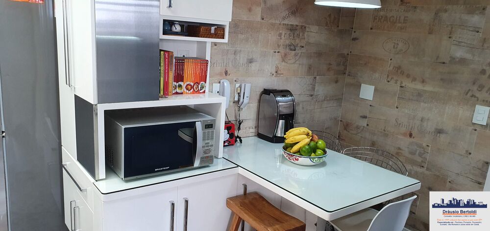 Apartamento, 4 quartos, 122 m² - Foto 4