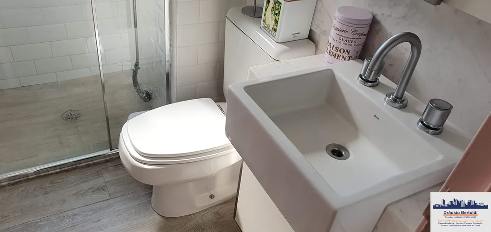 Apartamento, 4 quartos, 122 m² - Foto 14